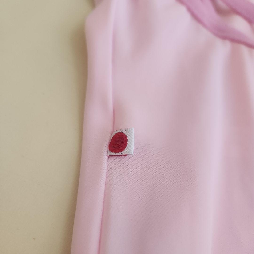 新品yumiko ユミコ レオタード Heather Sサイズ