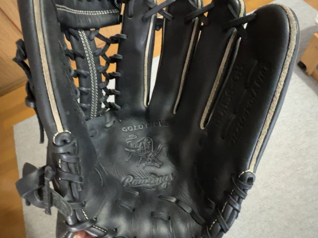 Rawlings 野球グローブ The Gold Glove Co.