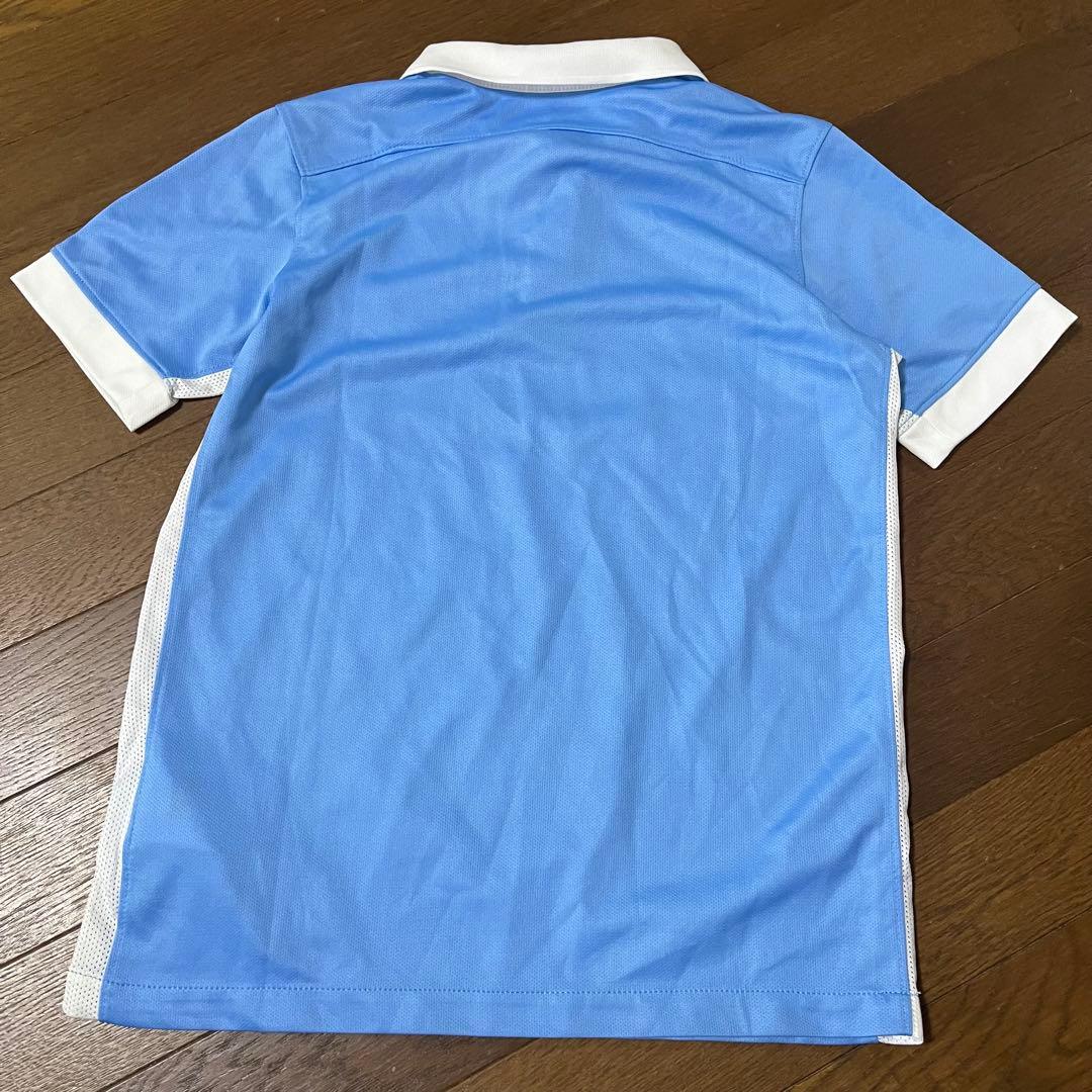 NIKE ナイキ マンチェスターシティ 15/16 ユニフォーム 半袖 M140