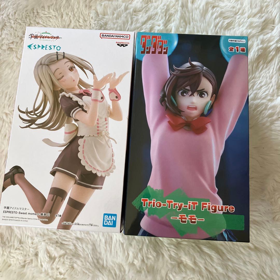 フィギュア まとめ売り 大量 美少女 プライズ 13点セット