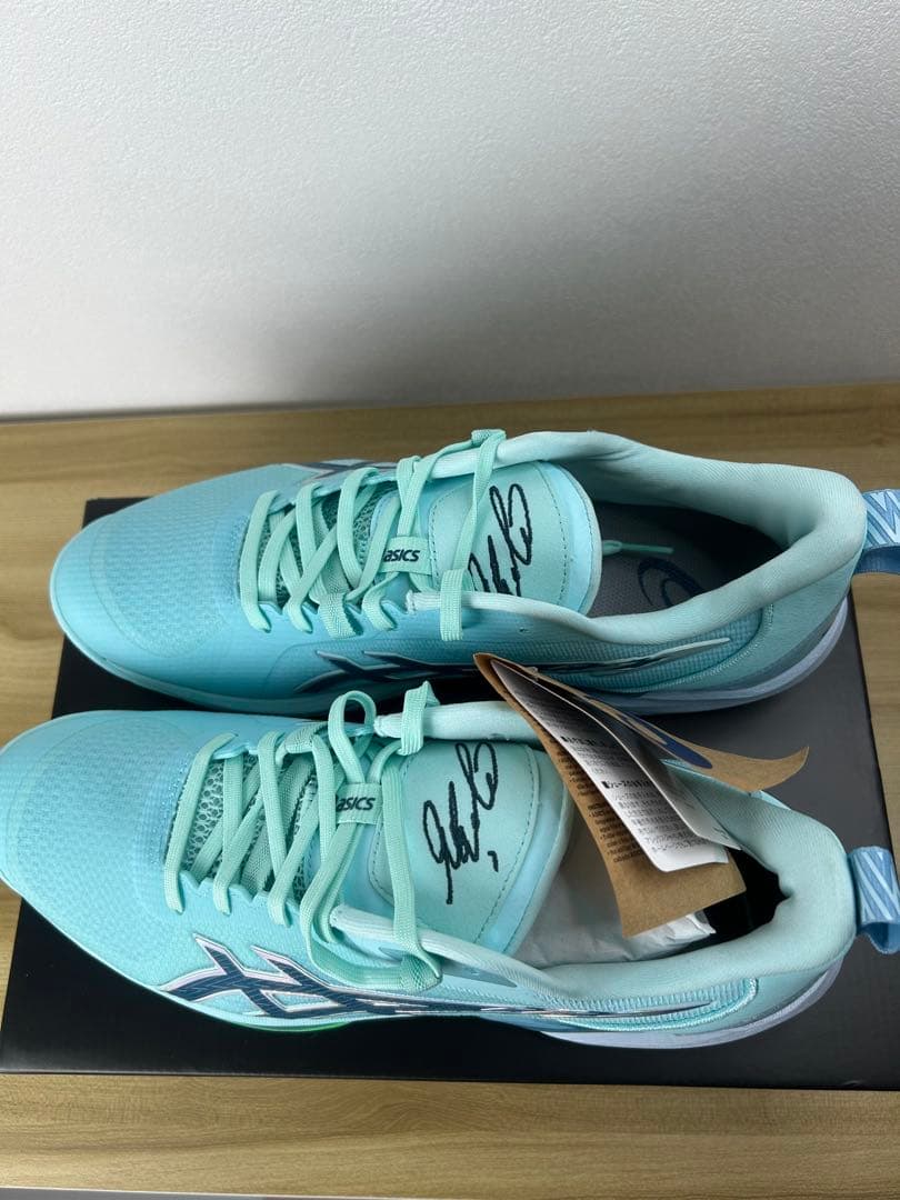 シューズ(男性用) ASICS Swiftface yuki