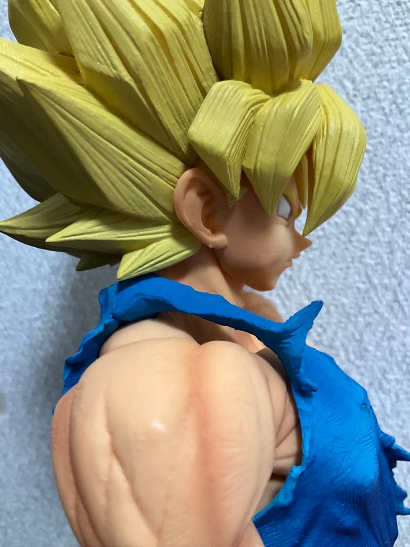 SMSP Ver1.0 孫悟空01 4月15日までの出品