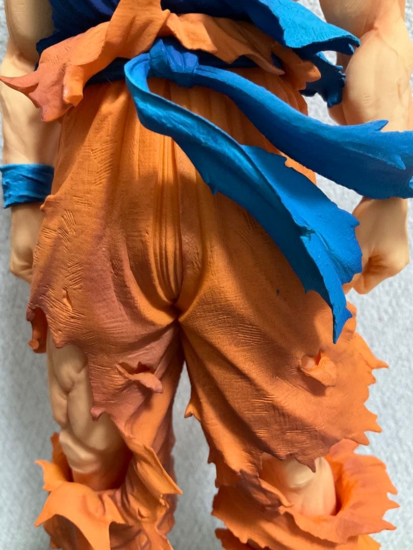SMSP Ver1.0 孫悟空01 4月15日までの出品