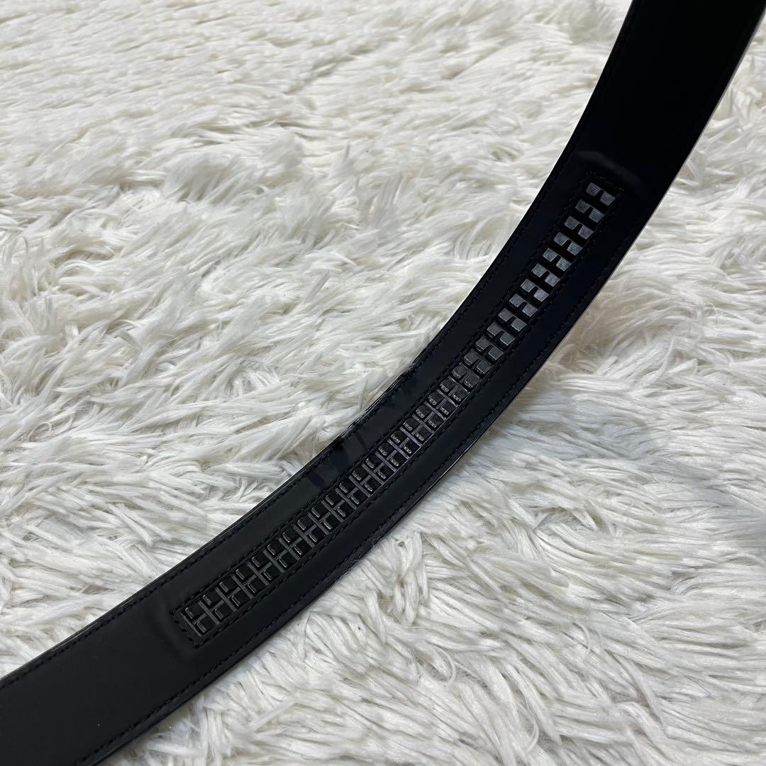 美品 #FR2 GOLF FR2 ゴルフ エンボスロゴ ベルト