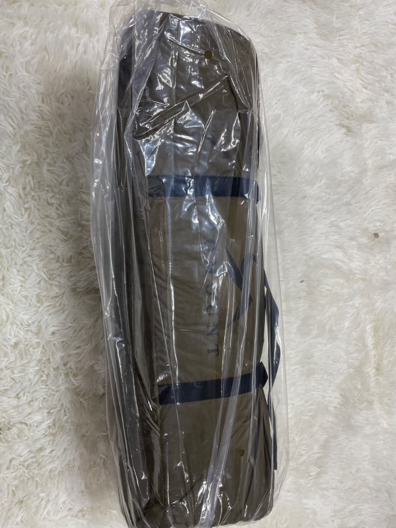 TOMOUNT ワンポールテント 高さ2.4m
