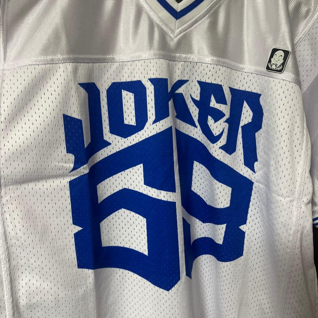 シャツ JOKER BRAND XL