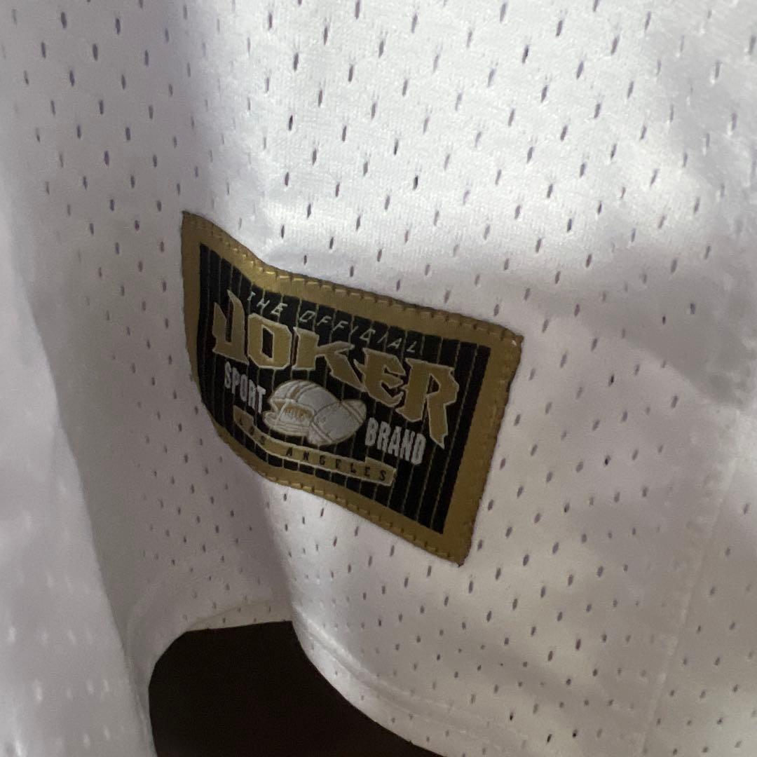 シャツ JOKER BRAND XL