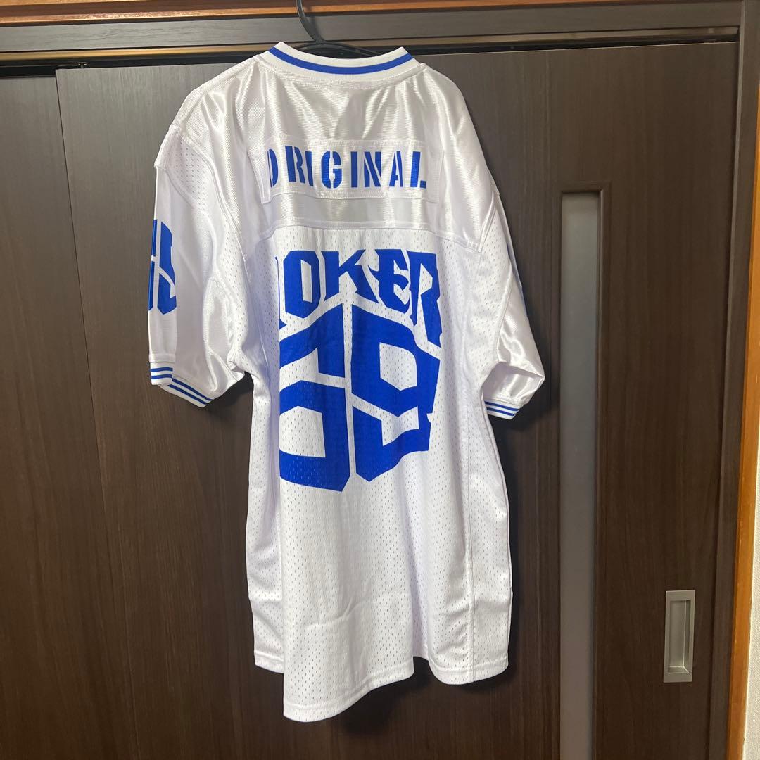 シャツ JOKER BRAND XL