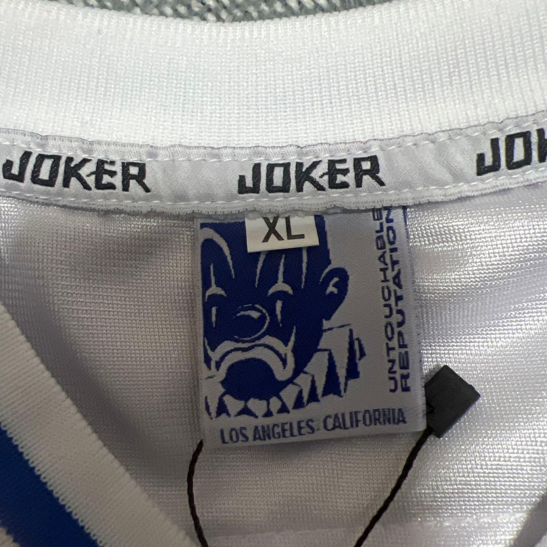シャツ JOKER BRAND XL
