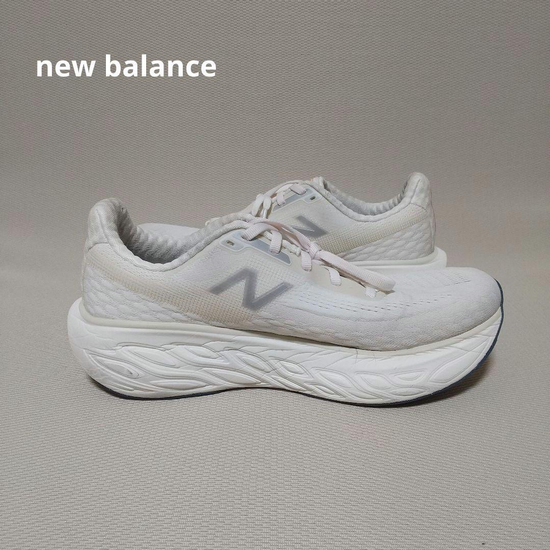 NB ニューバランス FreshFoamX 1080 v14 26cm