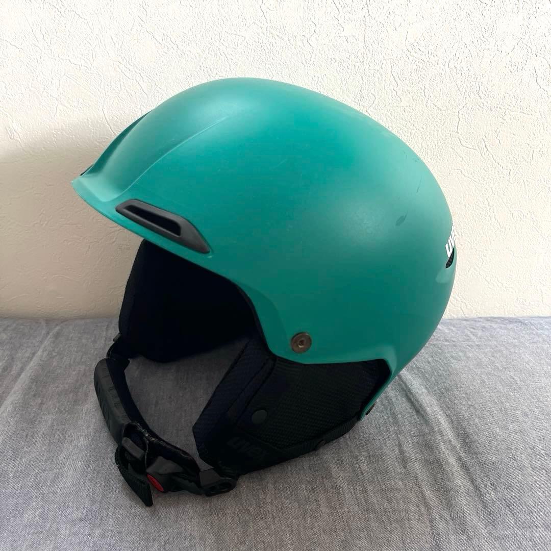 UVEX ヘルメット