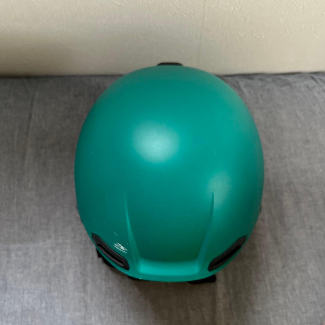 UVEX ヘルメット