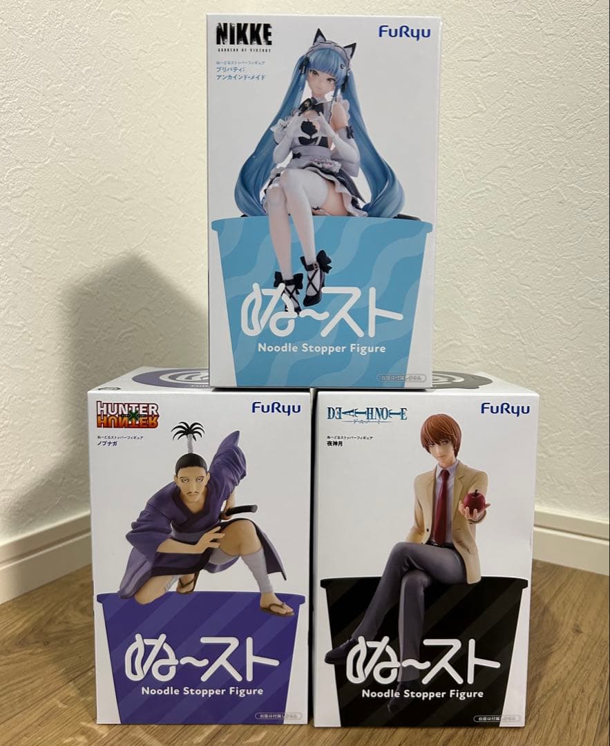 最新プライズフィギュア　31点セット　まとめ売り