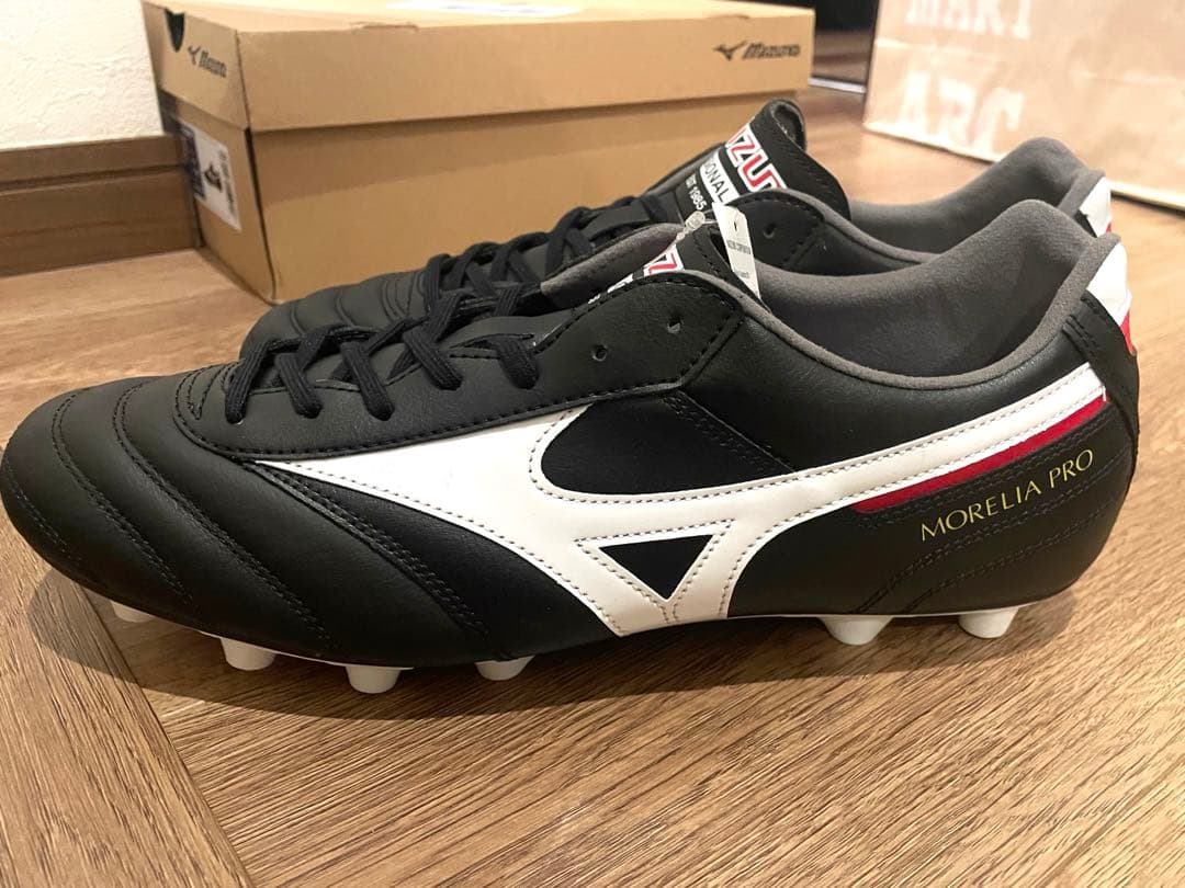 Mizuno モレリア Morelia II Pro 日本未発売 28.0