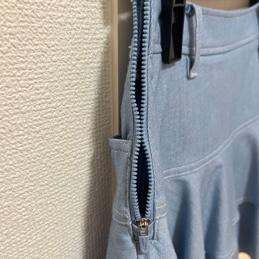 ゼクシィミックススカート