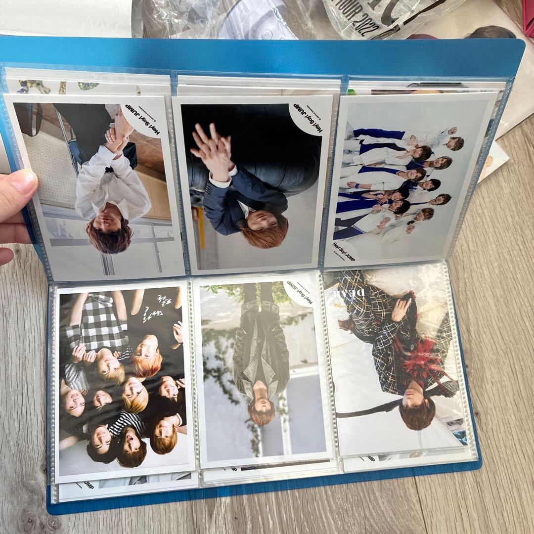 【美品・大幅値下げ可】伊野尾慧 写真・フォトセット 92枚 他まとめ売り