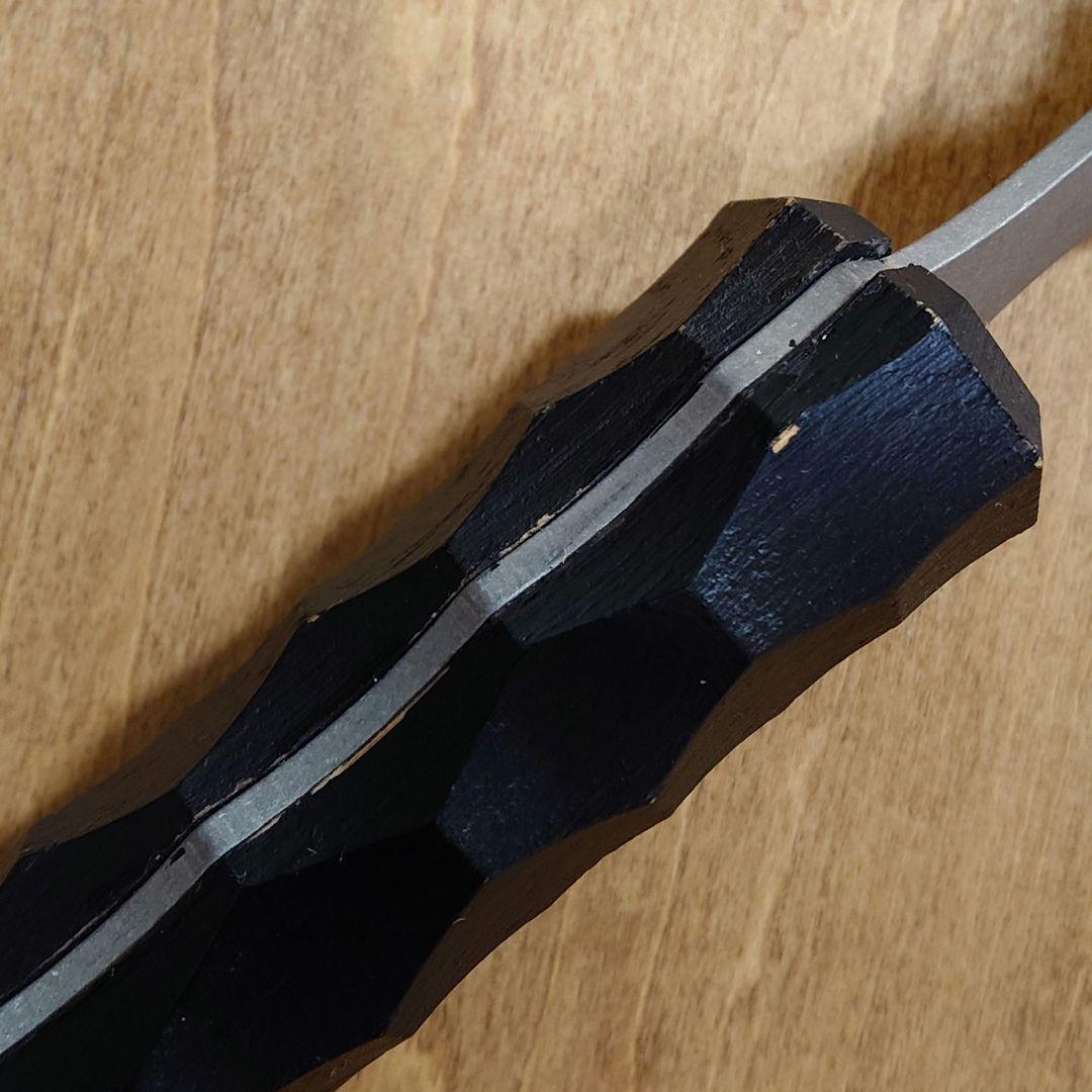バーベキュー・調理用品 SOMAnoDOGU Hela BLACK MODEL TRIBAL