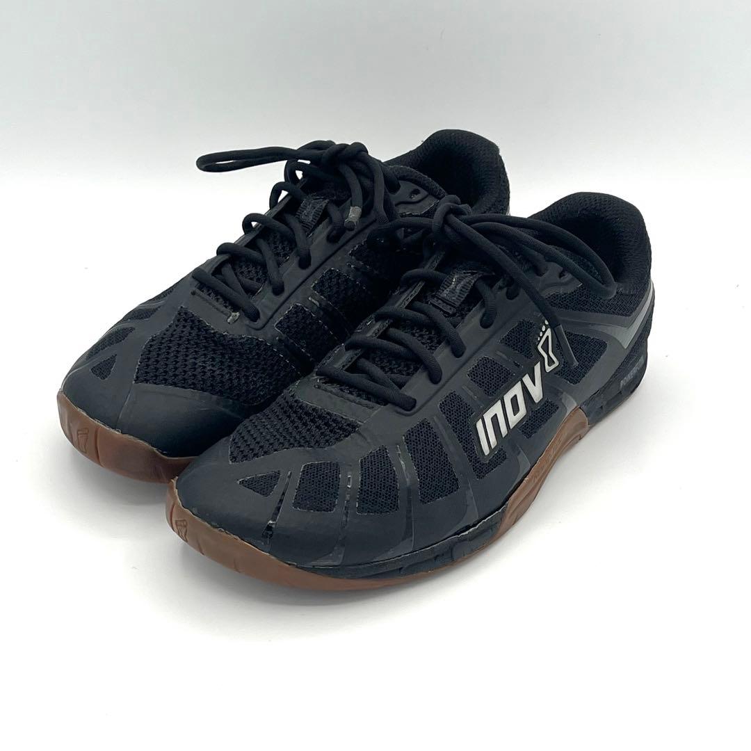 ☆美品☆ inov-8 F-LITE 235 V3 23cm トレーニング