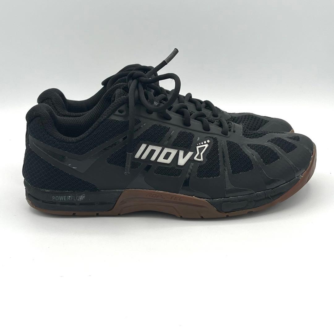 ☆美品☆ inov-8 F-LITE 235 V3 23cm トレーニング