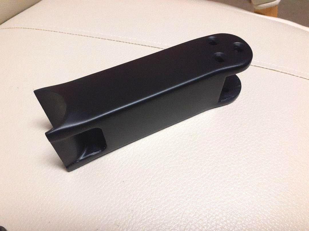 美品 LOOK カーボン可変ステム 125mm T20 L96 R96 895