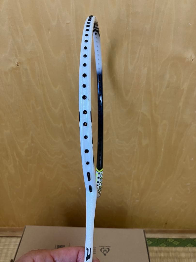 バドミントンラケット　アストロクス　99 プロ
