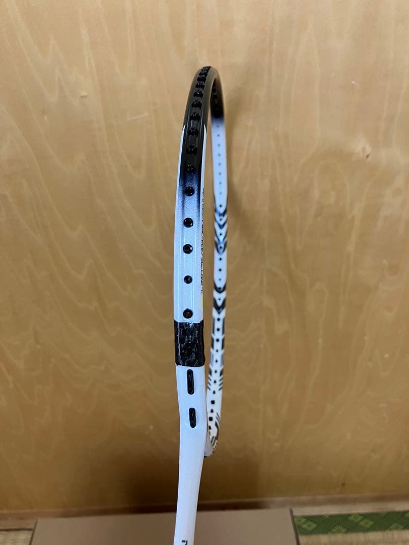 バドミントンラケット　アストロクス　99 プロ