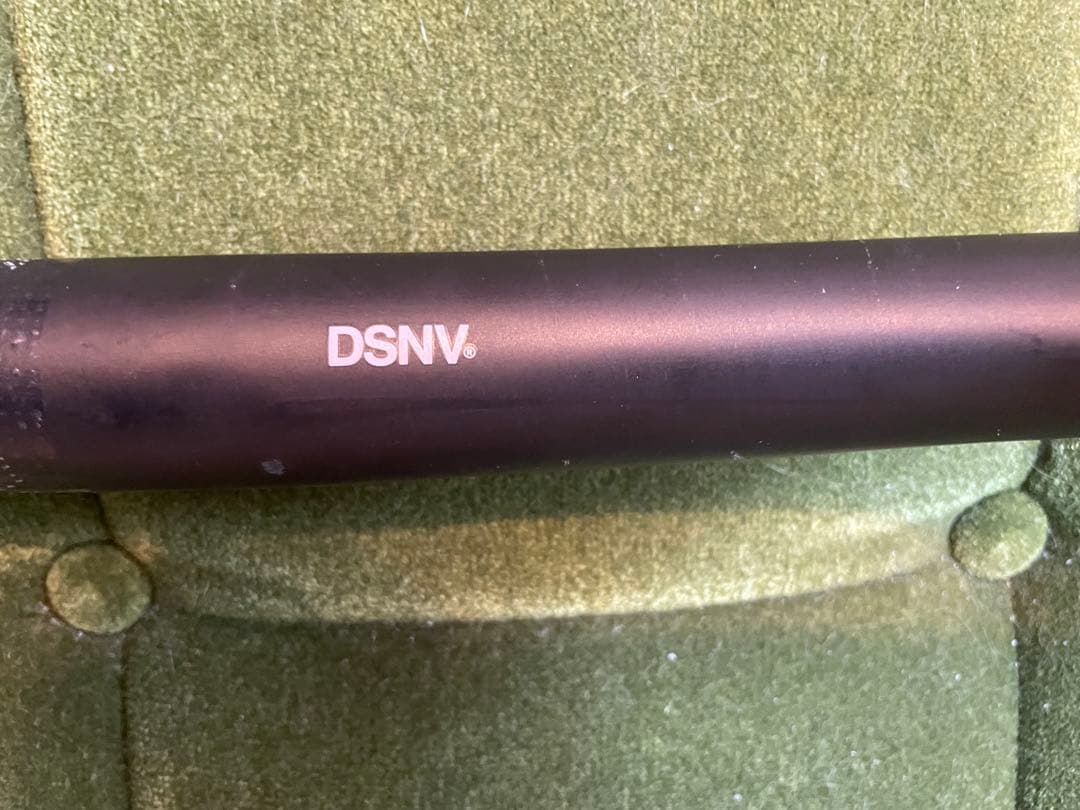 dosnoventa ドロップハンドルDSNV101 UDカーボン 400mm