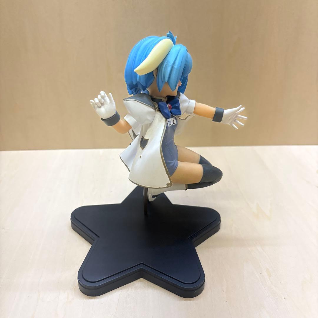 【スク水版】ギャラクシーエンジェル ミントブラマンシュ1/6 PVC完成品