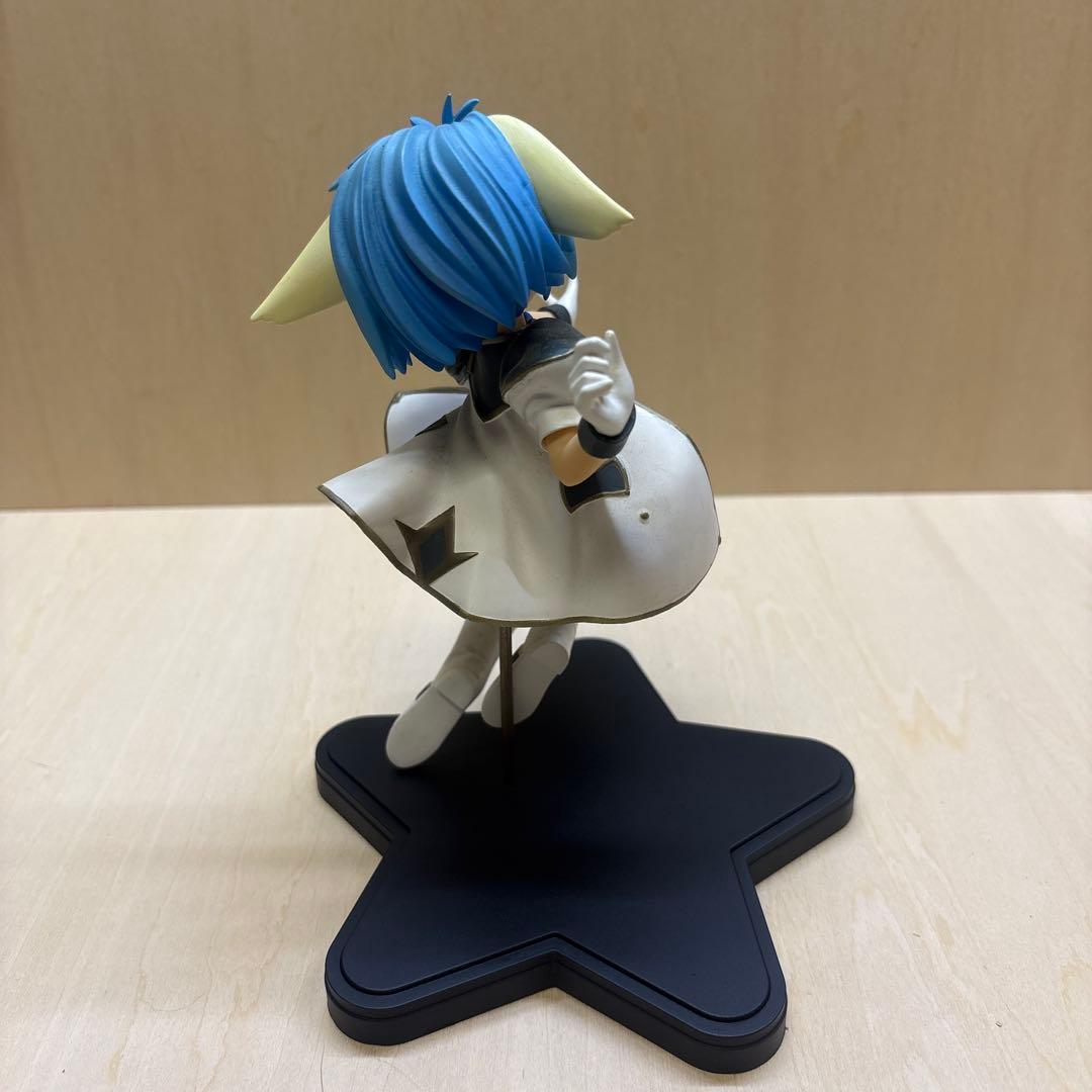【スク水版】ギャラクシーエンジェル ミントブラマンシュ1/6 PVC完成品