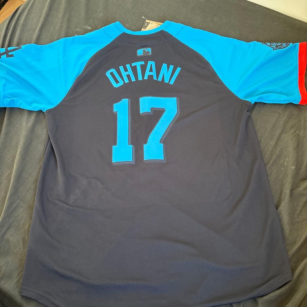 ウェア 2024 NL All-Star Game Jersey