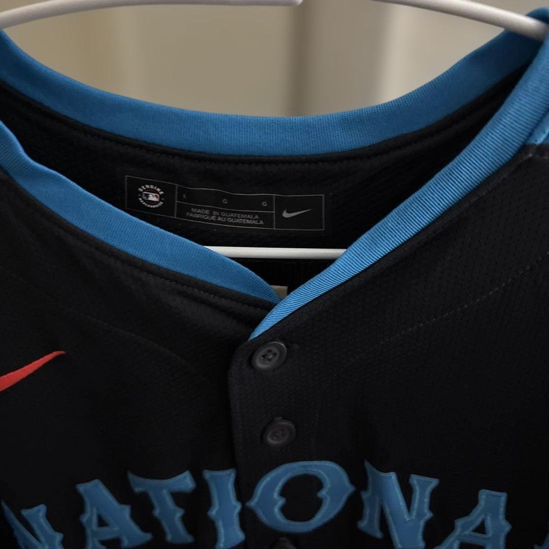 ウェア 2024 NL All-Star Game Jersey