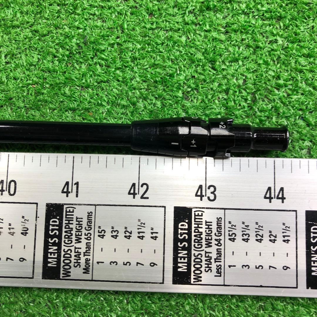 Gsh-985 TENSEI シャフト単品 flexS キャロウェイスリーブ付