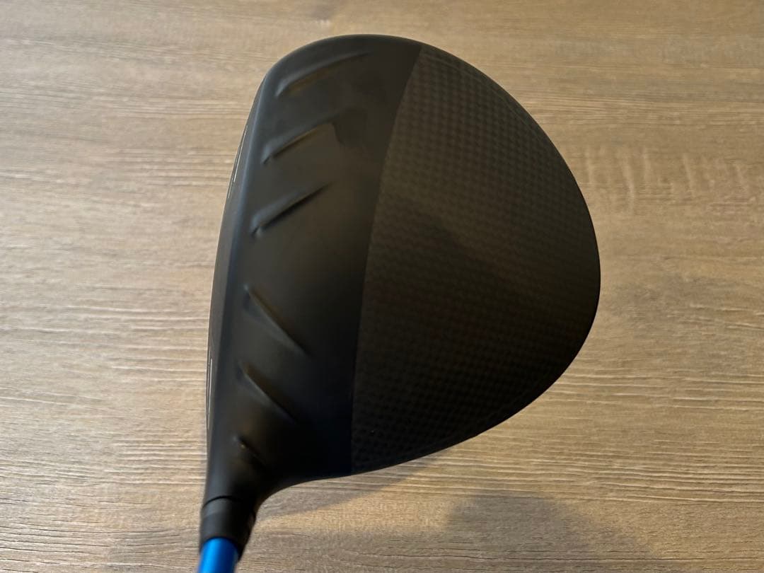 【美品】PING G440 SFTドライバー 10.5度 SR