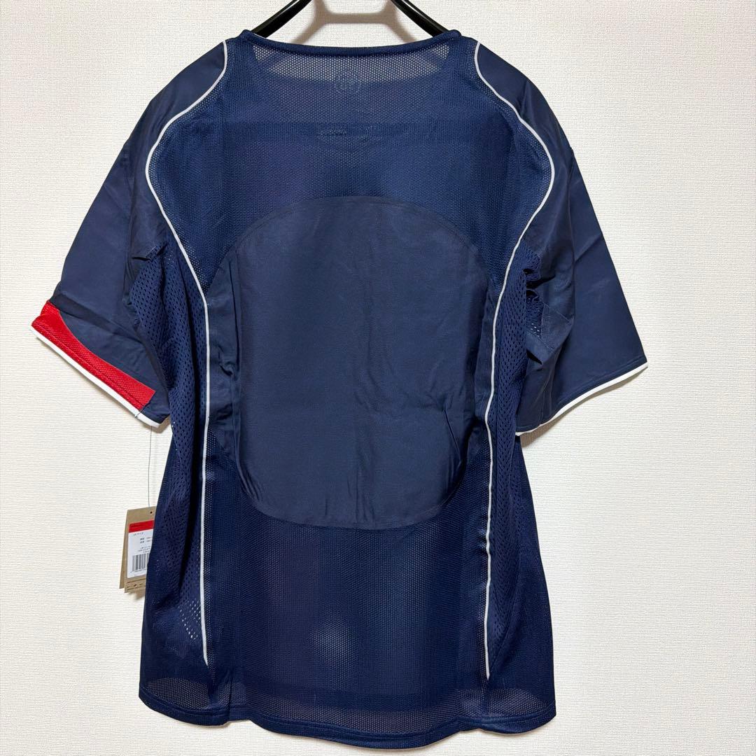 新品未使用　NIKE正規品 パリサンジェルマン 2004レプリカユニフォーム