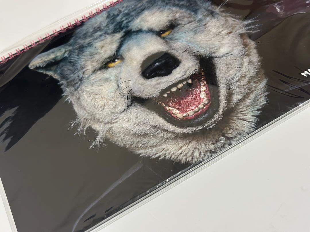 MAN WITH A MISSION 福袋 ODAYAKA スペアリブ