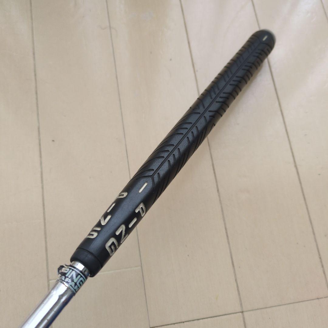 名器 レア PING アイソピュア 2 ダービー i パター