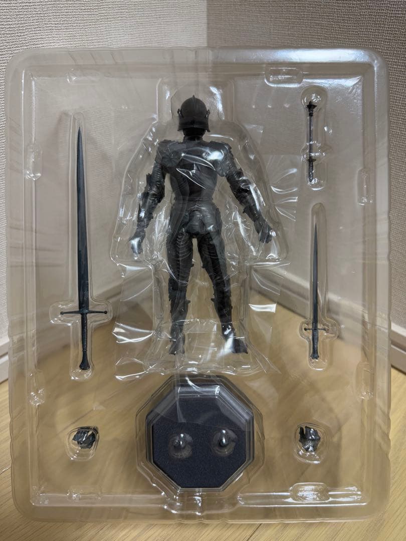 TAKEYASHIKI 15世紀ゴシックフィールドアーマー KT-020ブロンズ
