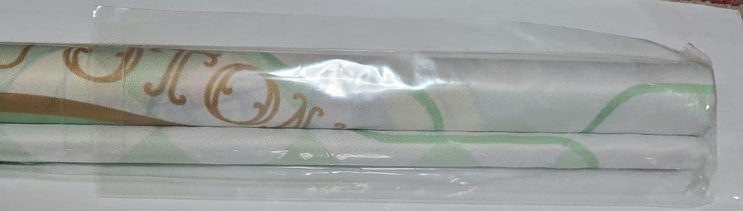 パチキャラまつり　特大タペストリー　足利ヨシテル