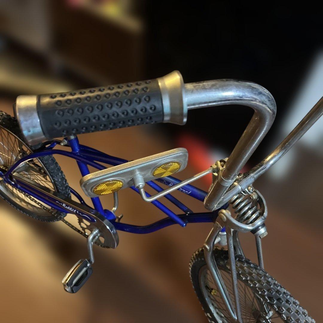 lowrider bike ローチャリ　引き取り限定