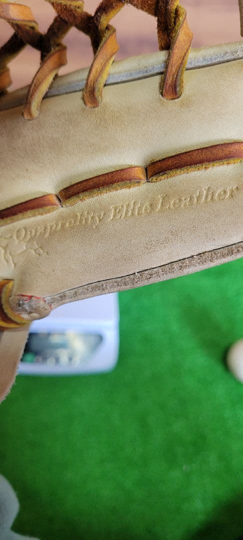 Mizuno ミズノ グローバルエリート∞ 軟式 左 オールラウンド