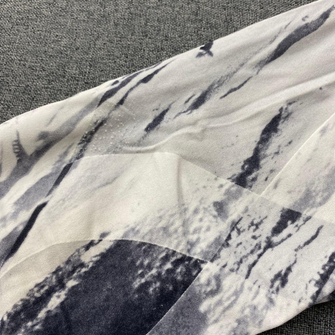 i117◯ CW-X ジェネレーターモデル レディースL 富士山柄