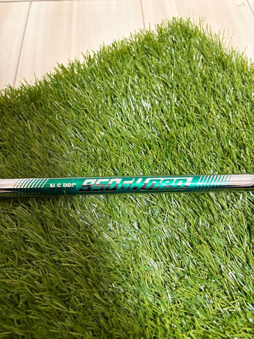 Cleveland RTX 6 ZIPCORE 60度ウェッジ