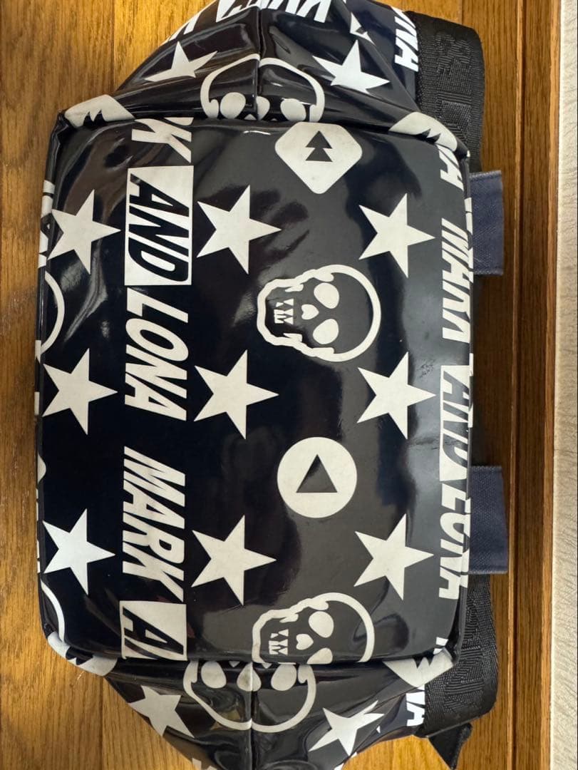 MARK AND LONA ゴルフバッグ