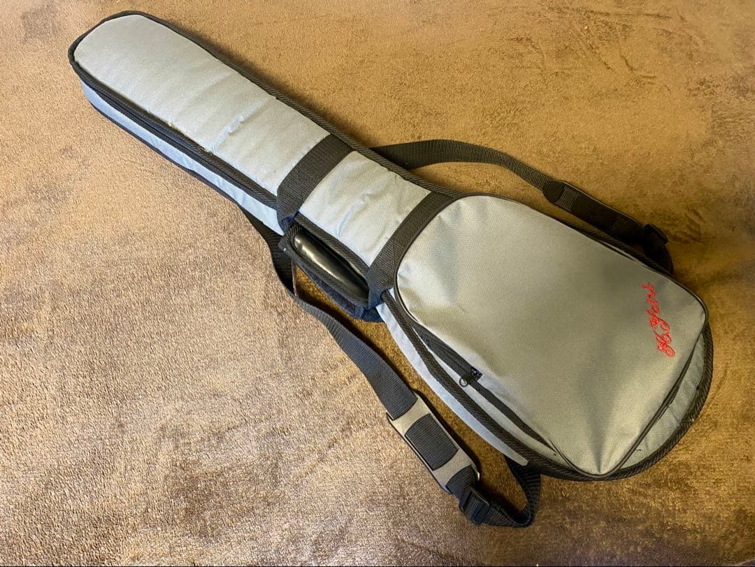 K.Yairi TEKTEK-01 生産完了品 トランスアコースティック仕様