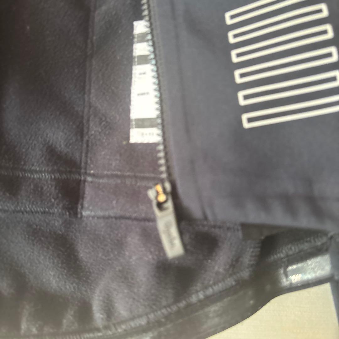Rapha プロチームウィンタージャケット　黒　XS