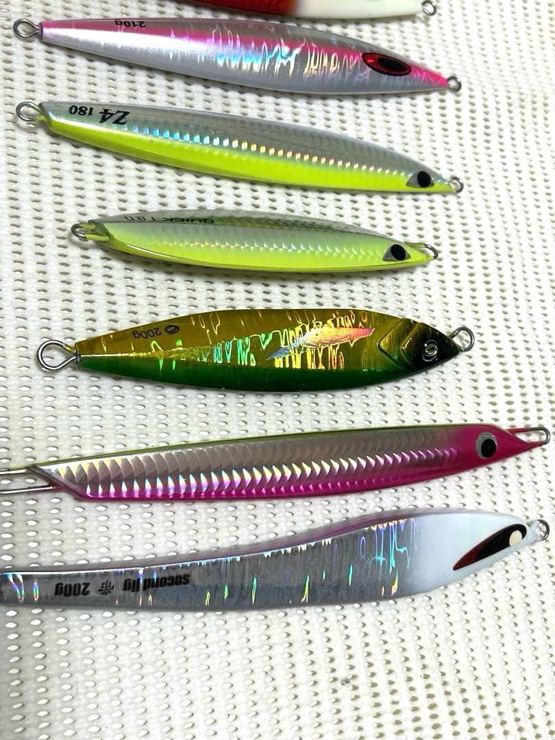 FKジグセット