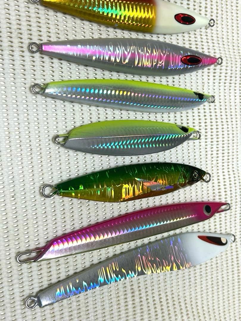 FKジグセット