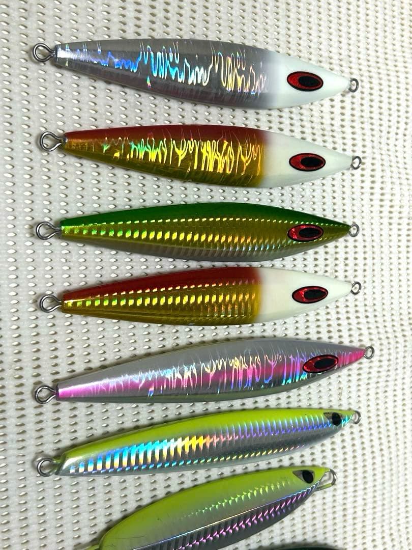 FKジグセット