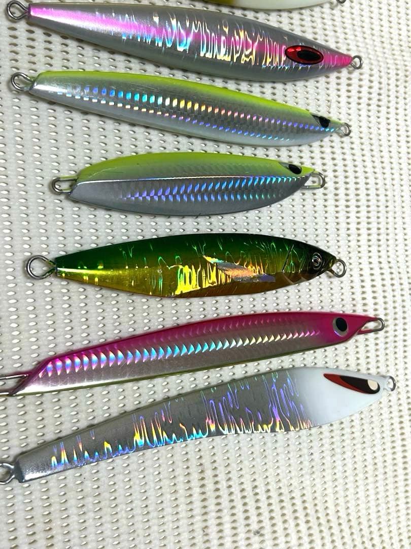 FKジグセット