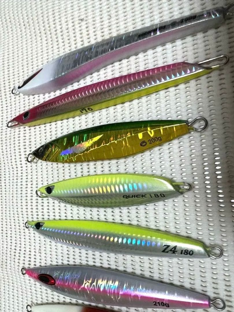 FKジグセット